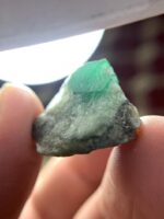 23.55 ct Swat Emerald: A Rare Gemstone With Majestic Presence - Image 5