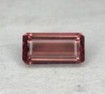 2.45ct Rubellite Tourmaline from Afghanistan