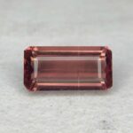2.45ct Rubellite Tourmaline from Afghanistan