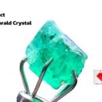 Elegant 1.18ct SWAT Emerald – Refined Beauty