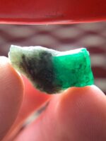 11.40 ct Emerald Specimen – Swat Region - Image 2