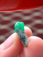 11.40 ct Emerald Specimen – Swat Region - Image 11
