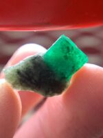 11.40 ct Emerald Specimen – Swat Region - Image 3