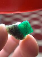 11.40 ct Emerald Specimen – Swat Region - Image 5
