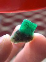 11.40 ct Emerald Specimen – Swat Region - Image 6