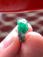11.40 ct Emerald Specimen – Swat Region - Image 8