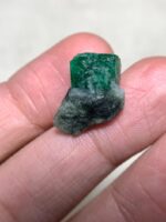 11.40 ct Emerald Specimen – Swat Region - Image 9