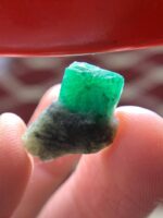 11.40 ct Emerald Specimen – Swat Region - Image 10