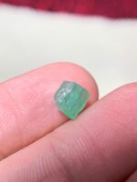 Exploring the 1.35 ct Emerald Crystal from Swat: A Hidden Treasure - Image 2