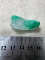 Majestic 38.58-Carat Emerald Specimens: Nature’s Grandeur in Green - Image 12