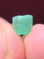 Exploring the 1.35 ct Emerald Crystal from Swat: A Hidden Treasure - Image 3