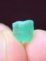 Exploring the 1.35 ct Emerald Crystal from Swat: A Hidden Treasure - Image 5