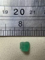 Exploring the 1.35 ct Emerald Crystal from Swat: A Hidden Treasure - Image 8