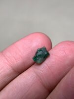 A Glimpse of Nature's Artistry: 1.81ct Emerald Crystal from Swat - Image 10
