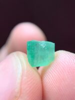Exploring the 1.35 ct Emerald Crystal from Swat: A Hidden Treasure - Image 10