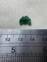 A Towering Treasure: 2.15 Carat Swat Emerald Crystal with Striking Depth - Image 12