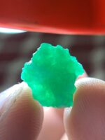 Exploring the Beauty of a 5.50ct Emerald Crystal From Swat - Image 8