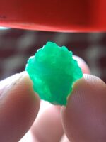 Exploring the Beauty of a 5.50ct Emerald Crystal From Swat - Image 10