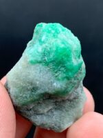 Majestic Green: A 74.20ct Emerald Specimen from Swat - Image 3