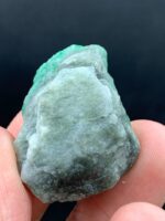 Majestic Green: A 74.20ct Emerald Specimen from Swat - Image 5
