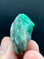 Majestic Green: A 74.20ct Emerald Specimen from Swat - Image 6
