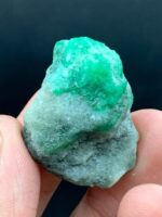Majestic Green: A 74.20ct Emerald Specimen from Swat - Image 7