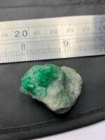 Majestic Green: A 74.20ct Emerald Specimen from Swat - Image 10