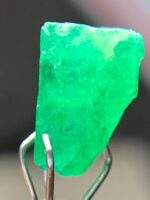 A Closer Look at a 2.30ct Emerald SWAT Crystal (9x6x5mm): Small but Striking - Image 3