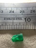 A Closer Look at a 2.30ct Emerald SWAT Crystal (9x6x5mm): Small but Striking - Image 10