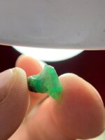Charming 2.80ct Emerald Crystal from Laghman, Afghanistan - Image 2