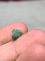 Charming 2.80ct Emerald Crystal from Laghman, Afghanistan - Image 3