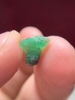 Charming 2.80ct Emerald Crystal from Laghman, Afghanistan - Image 4