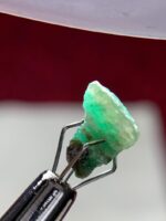 Charming 2.80ct Emerald Crystal from Laghman, Afghanistan - Image 6