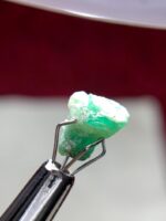 Charming 2.80ct Emerald Crystal from Laghman, Afghanistan - Image 8