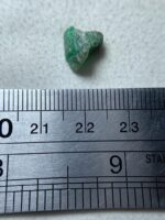 Charming 2.80ct Emerald Crystal from Laghman, Afghanistan - Image 9