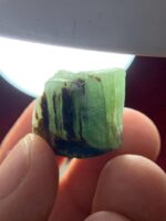 Massive 53.11ct Laghman Emerald Crystal: A Natural Marvel from Afghanistan - Image 2