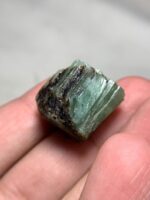 Massive 53.11ct Laghman Emerald Crystal: A Natural Marvel from Afghanistan - Image 3