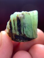 Massive 53.11ct Laghman Emerald Crystal: A Natural Marvel from Afghanistan - Image 4