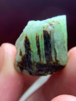 Massive 53.11ct Laghman Emerald Crystal: A Natural Marvel from Afghanistan - Image 6
