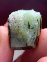 Massive 53.11ct Laghman Emerald Crystal: A Natural Marvel from Afghanistan - Image 7