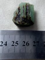 Massive 53.11ct Laghman Emerald Crystal: A Natural Marvel from Afghanistan - Image 8