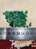 51.25 Carat Swat Emerald Rough Lot – A Promising Gemstone - Image 16