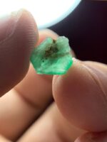 Panjshir’s Hidden Treasure: Exploring a 1.75ct Emerald Crystal - Image 3