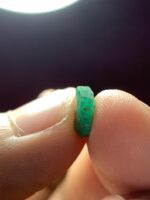 Panjshir’s Hidden Treasure: Exploring a 1.75ct Emerald Crystal - Image 5