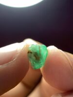 Panjshir’s Hidden Treasure: Exploring a 1.75ct Emerald Crystal - Image 6
