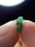 Panjshir’s Hidden Treasure: Exploring a 1.75ct Emerald Crystal - Image 7