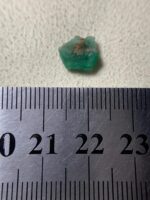 Panjshir’s Hidden Treasure: Exploring a 1.75ct Emerald Crystal - Image 8
