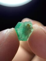Panjshir’s Hidden Treasure: Exploring a 1.75ct Emerald Crystal - Image 9