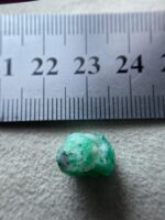 Exquisite 6.60 ct Swat Emerald Crystal: A True Natural Beauty - Image 10