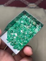 Swat Emerald Rough – 53.58 Carats of Natural Beauty - Image 3
